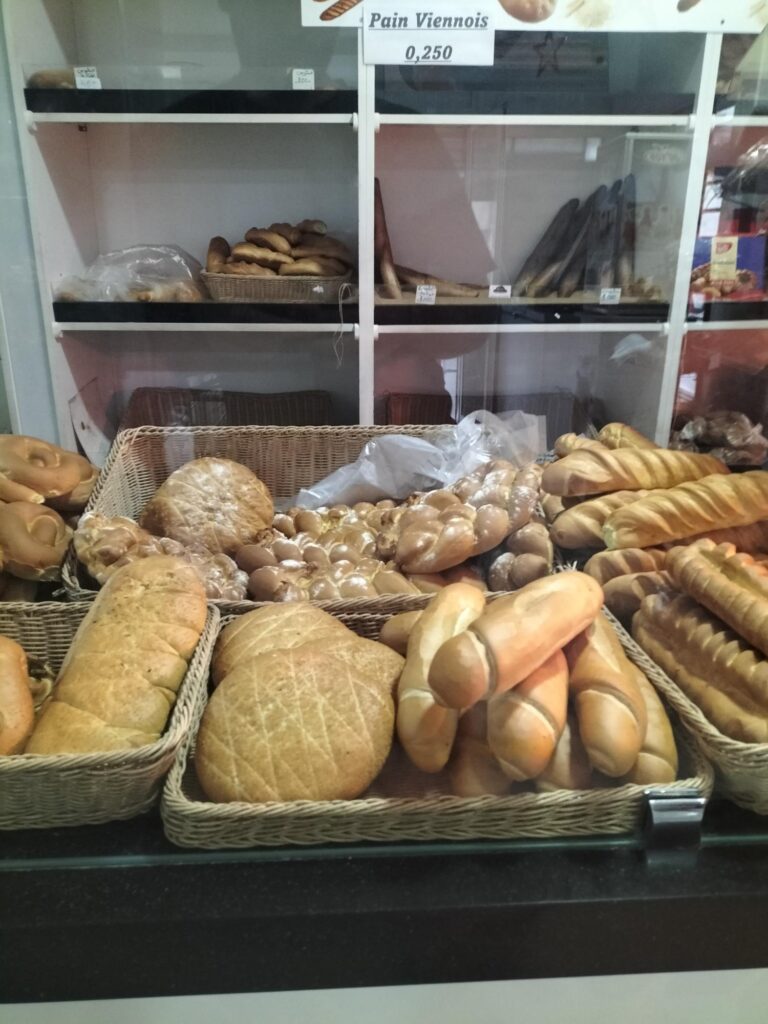 La crisi del grano in Tunisia 1 MicrosoftTeams image 5