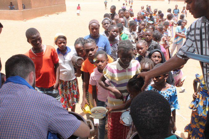 Secondo Simposio sulla sicurezza alimentare a Ouagadougou 1 simposio sicurezza alimentare burkina faso ouagadougou
