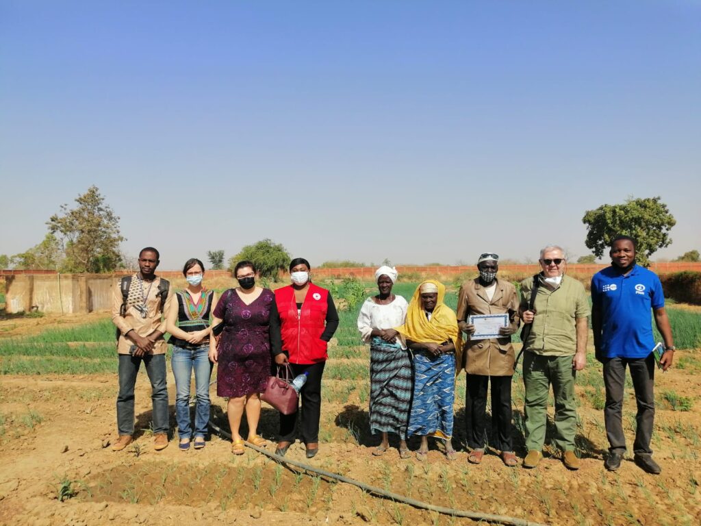 Deforestazione: effetti del regolamento UE sui Paesi produttori in Africa 2 deforestazione - rasad tamat