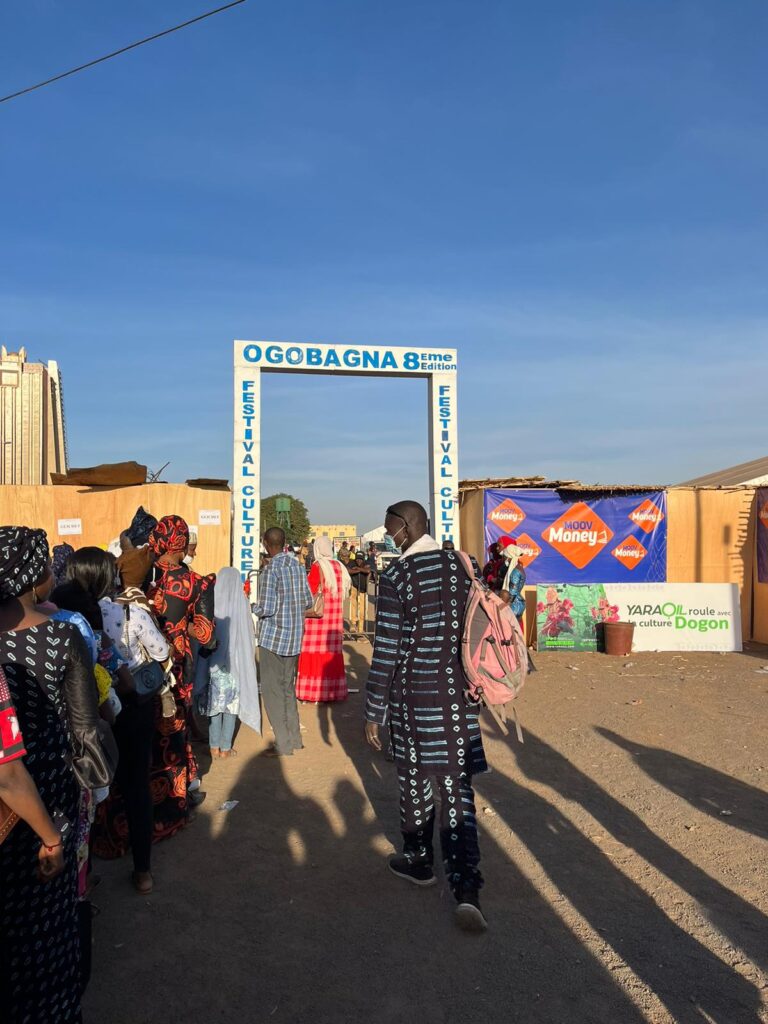 Festival di Ogobagna, l’importanza della cultura Dogon per il Mali 1 Festival di Ogobagna dedicato alla cultura Dogon Bamako
