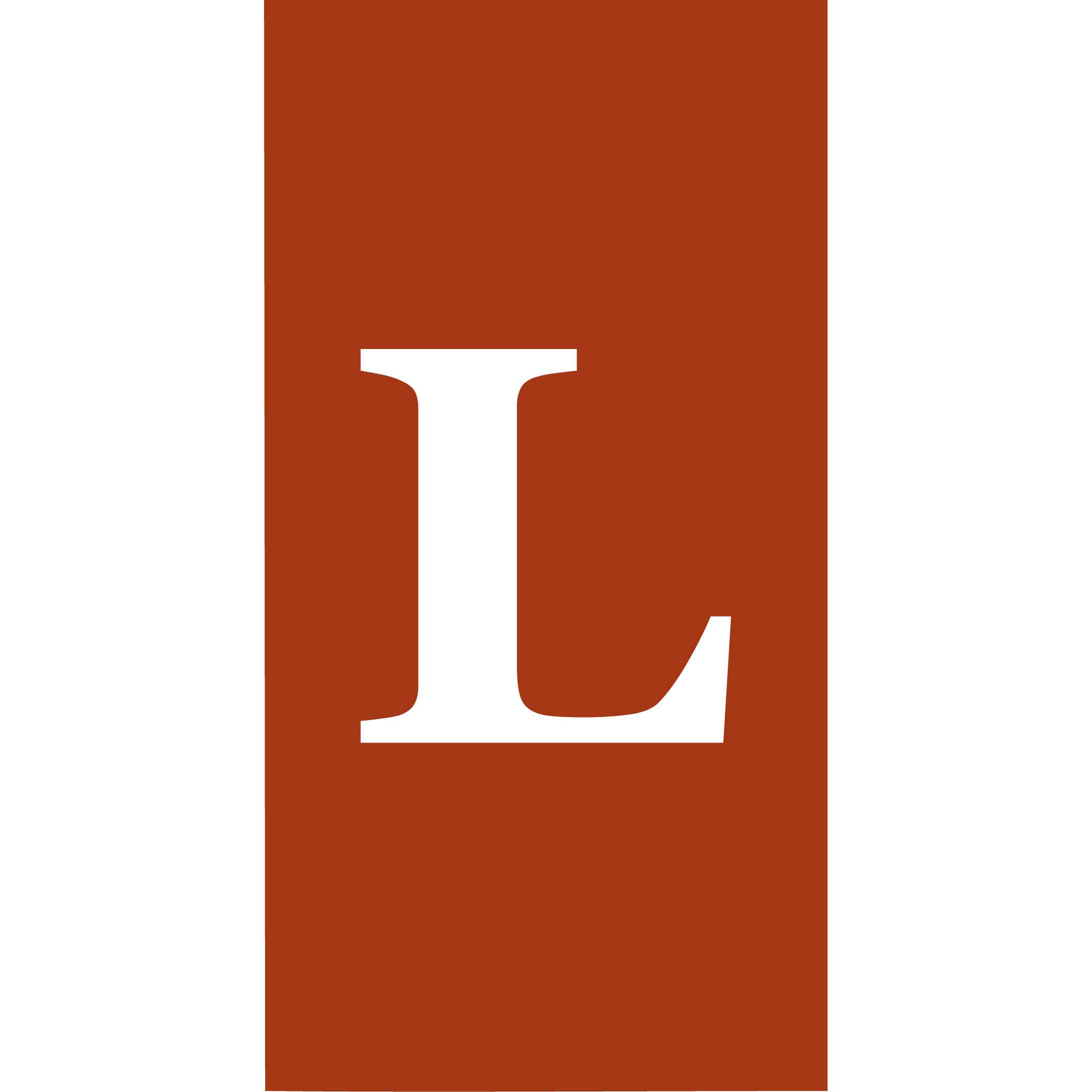 banner latitudini