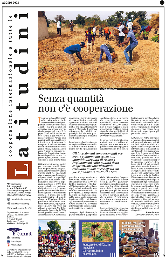 Latitudini 4 2023 cover