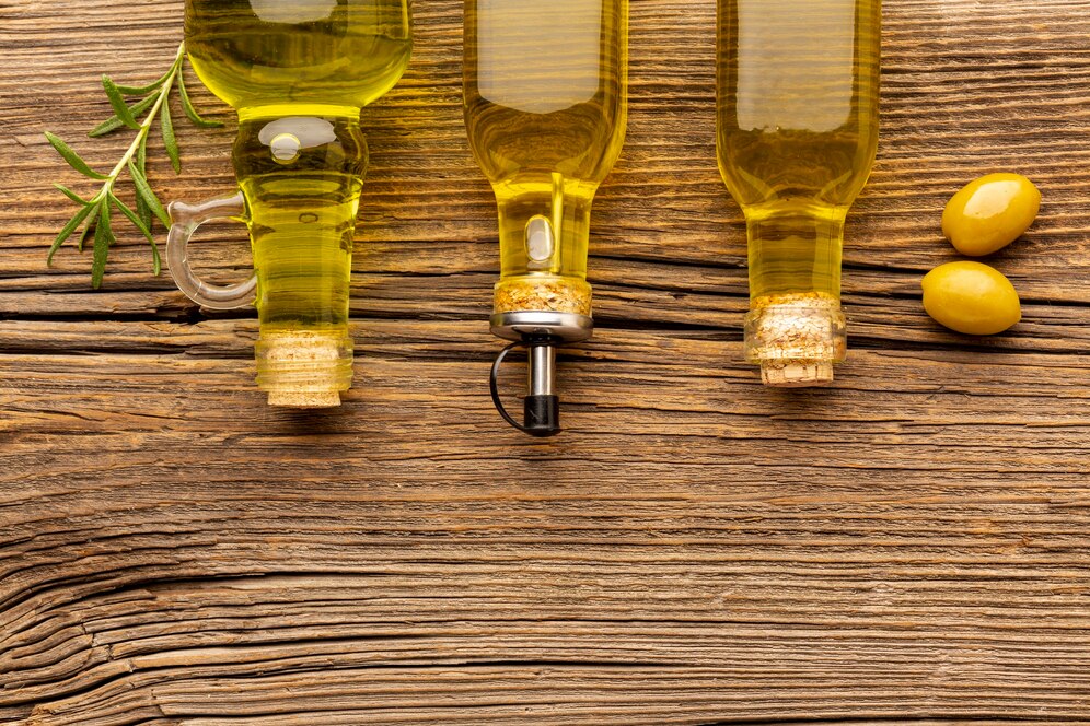 Olio-di-oliva