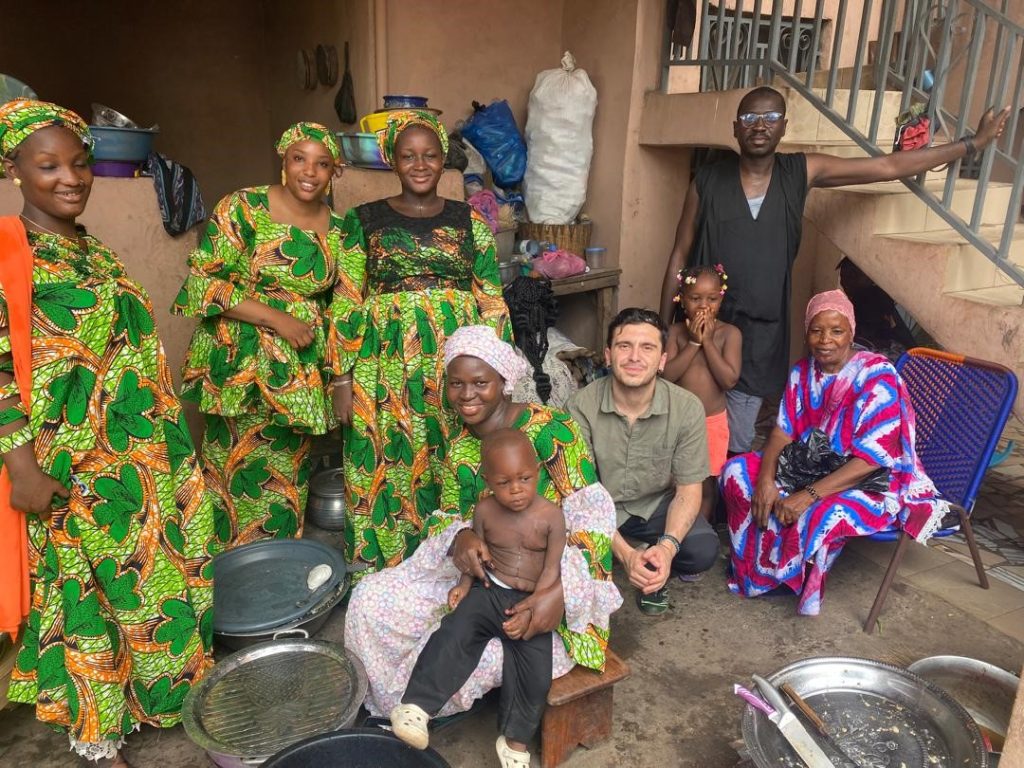 Tabaski a Bamako: fede, famiglia e montoni 2 da9ee795 db22 4782 989f d6a135914e63