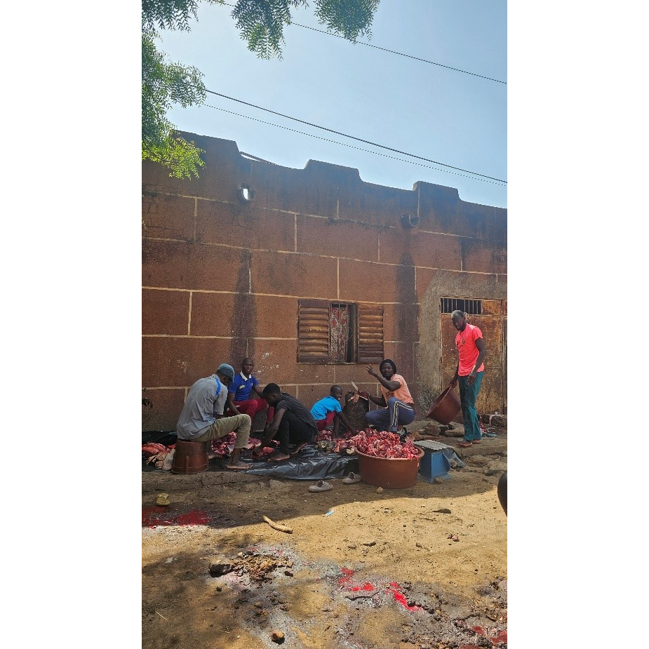 Tabaski a Bamako: fede, famiglia e montoni 3 image 7