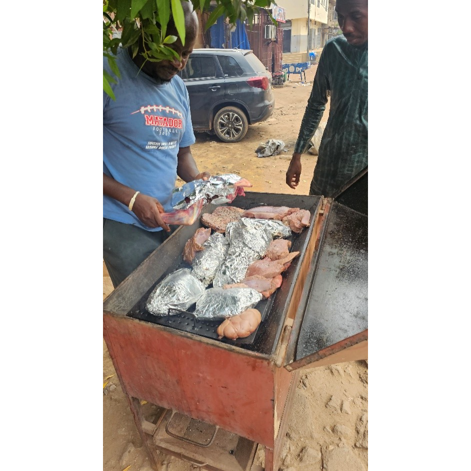 Tabaski a Bamako: fede, famiglia e montoni 4 image 8