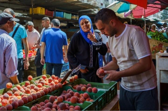 Inflazione e caro vita in Tunisia: una pressione crescente 1 image 1
