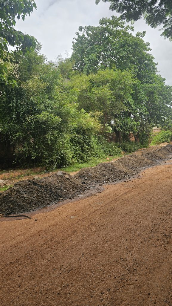 Inondazioni e vulnerabilità: l’impatto climatico su Bamako nella stagione delle piogge 2 1000053156