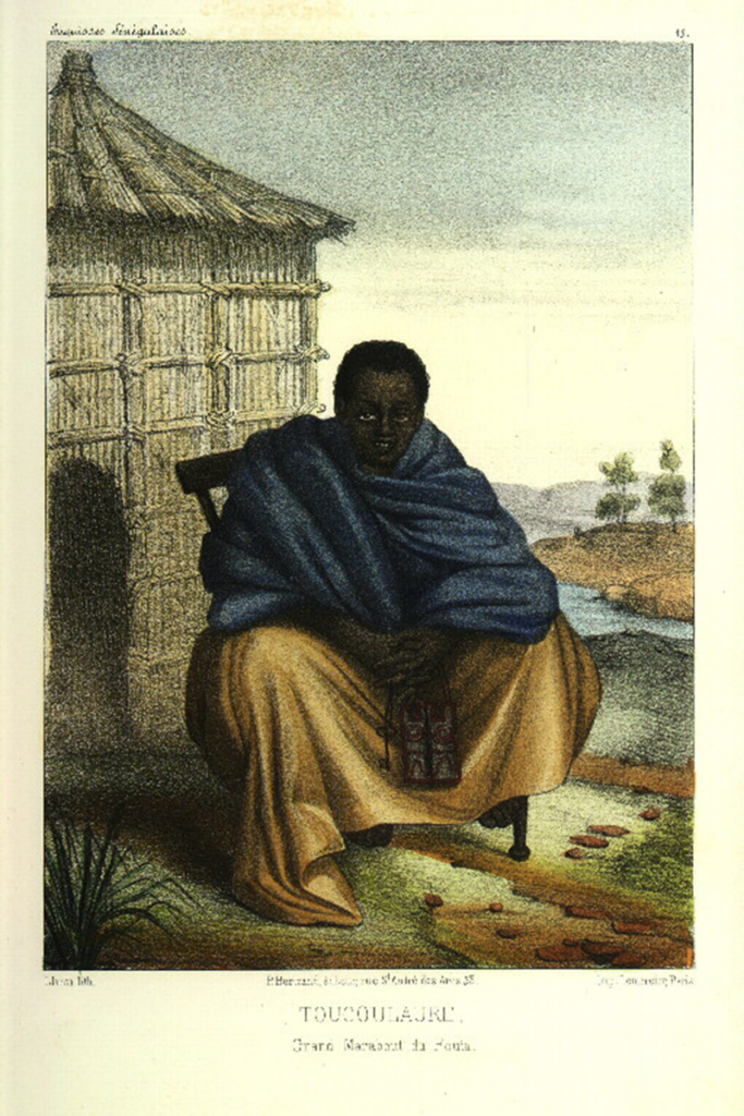 Marabut: guida spirituale, medico, mediatore sociale, ovvero l’anima del Sahel 2 image 4