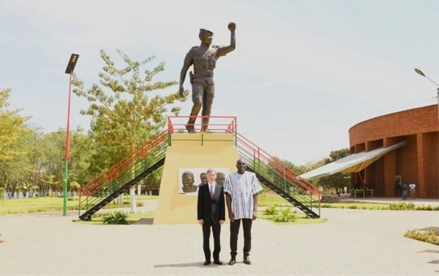 Il FMI tra sovranità economica, urgenza finanziaria e futuro del Sahel 1 image 2
