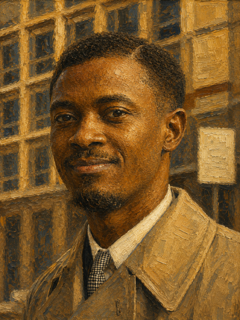 Patrice Lumbuba 1
