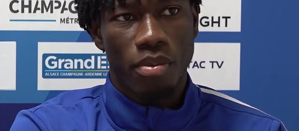 Issa Kaboré