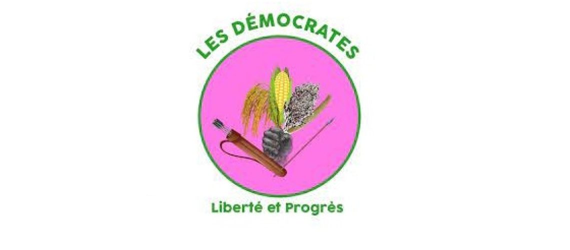 Les démocrates