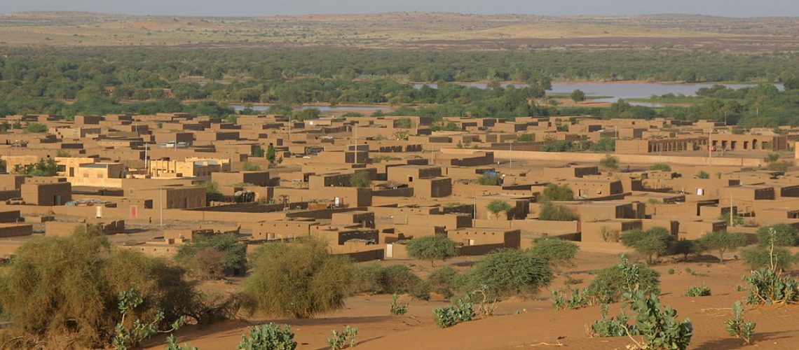 Menaka