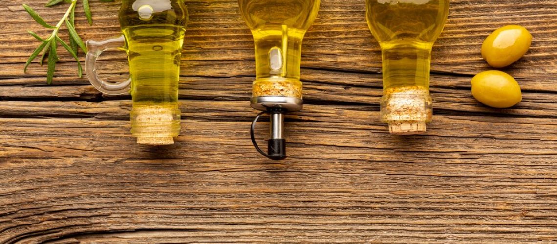 Olio-di-oliva