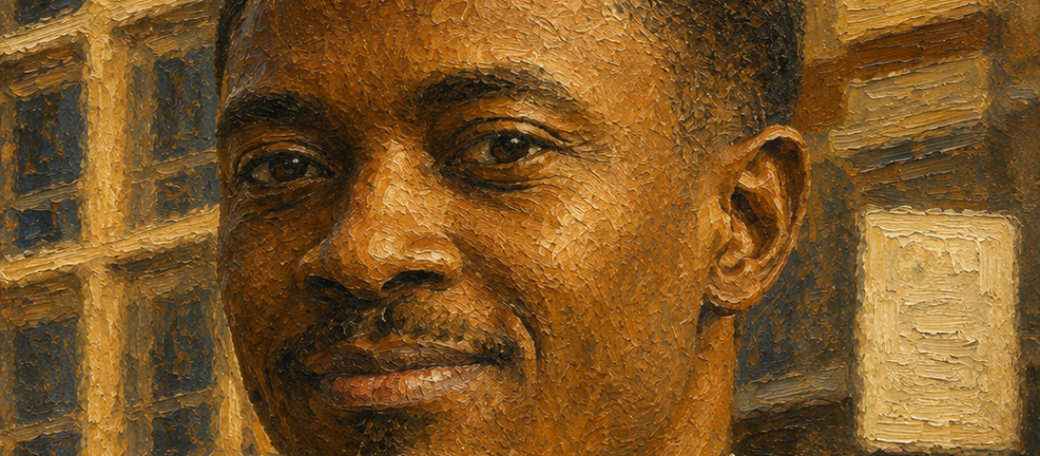 Patrice Lumbuba