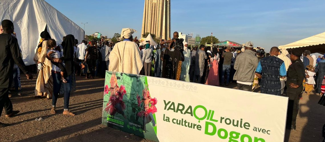 festival-culturale-dogon-bamako