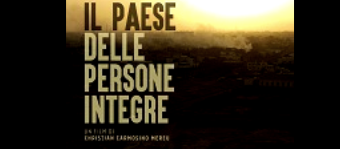 il paese delle persone intergre