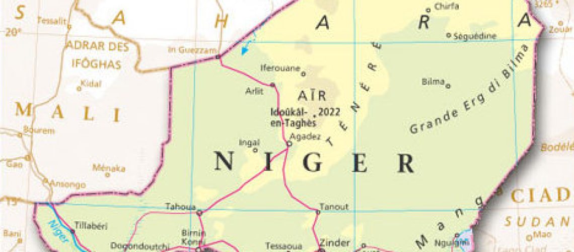 mappaniger
