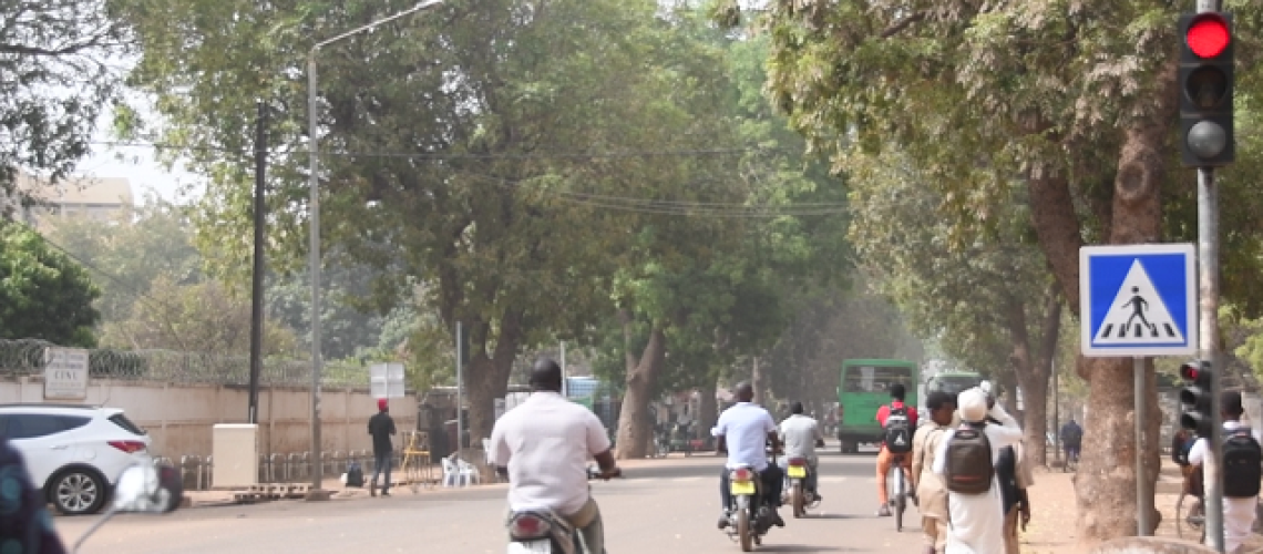 moto ouaga
