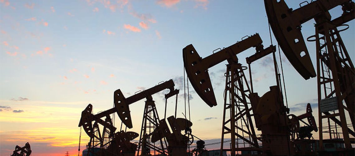 petrolio