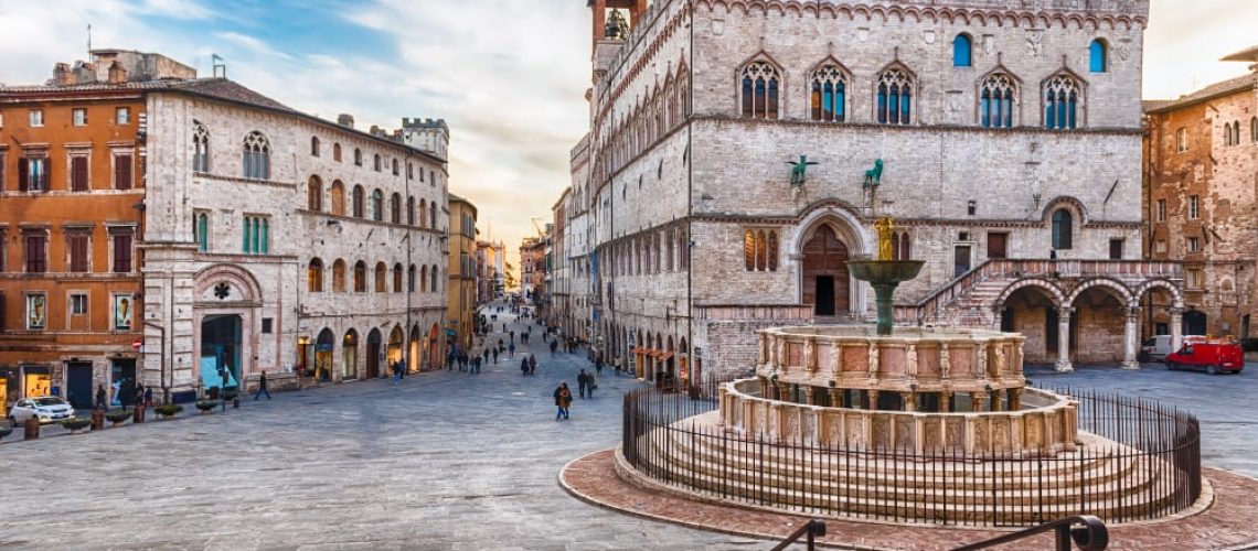 piazza-IV-Novembre-Perugia